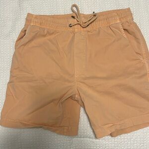 American Eagle Men’s Trekker Shorts in Size Small